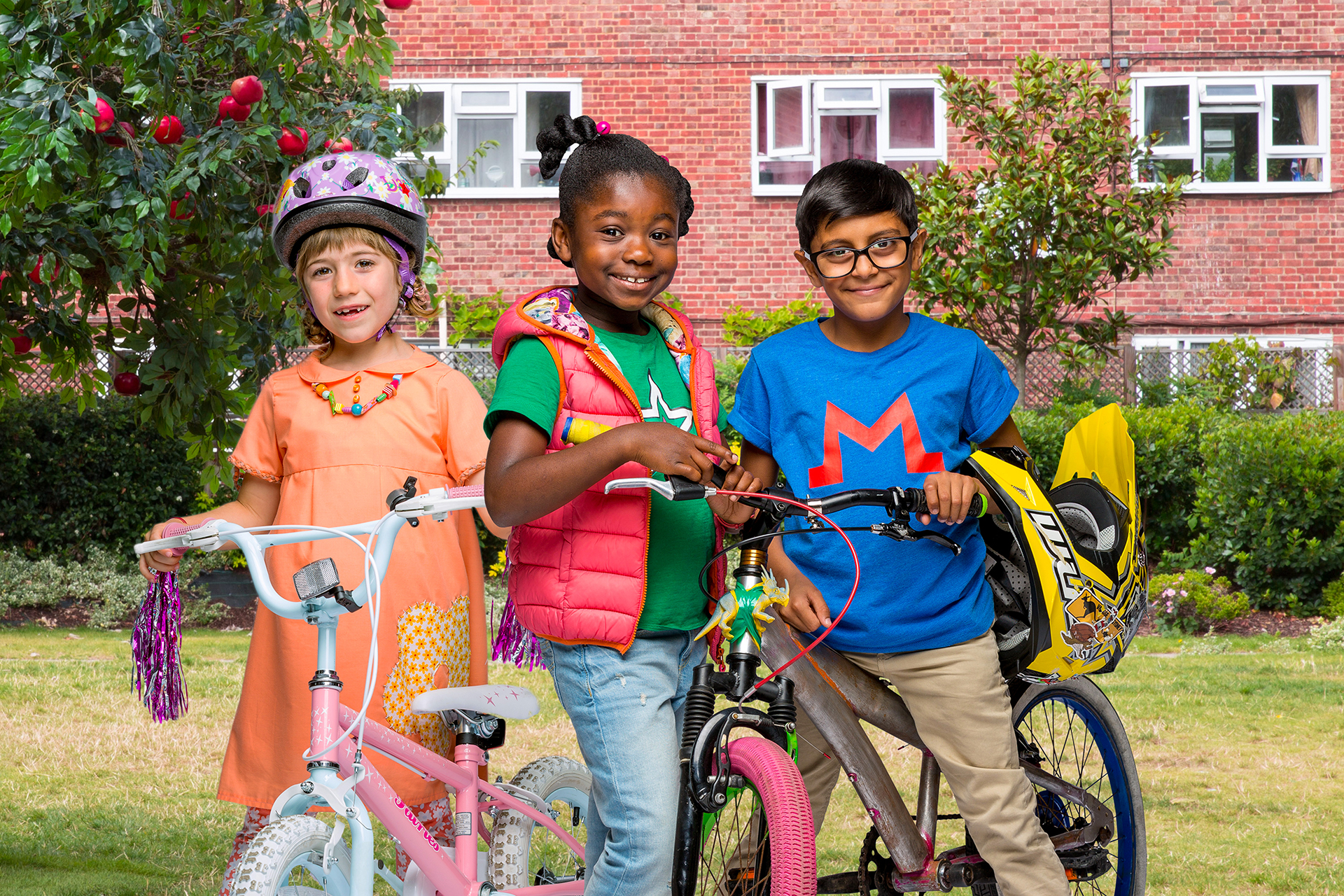 Children's TV Skills Council