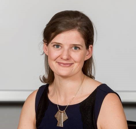 Kate Lyndon (Vice Chair)