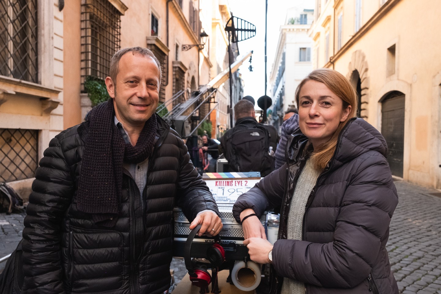 Continuing professional development framework