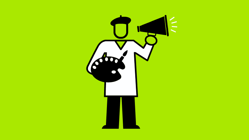 Production designer Dave Arrowsmith