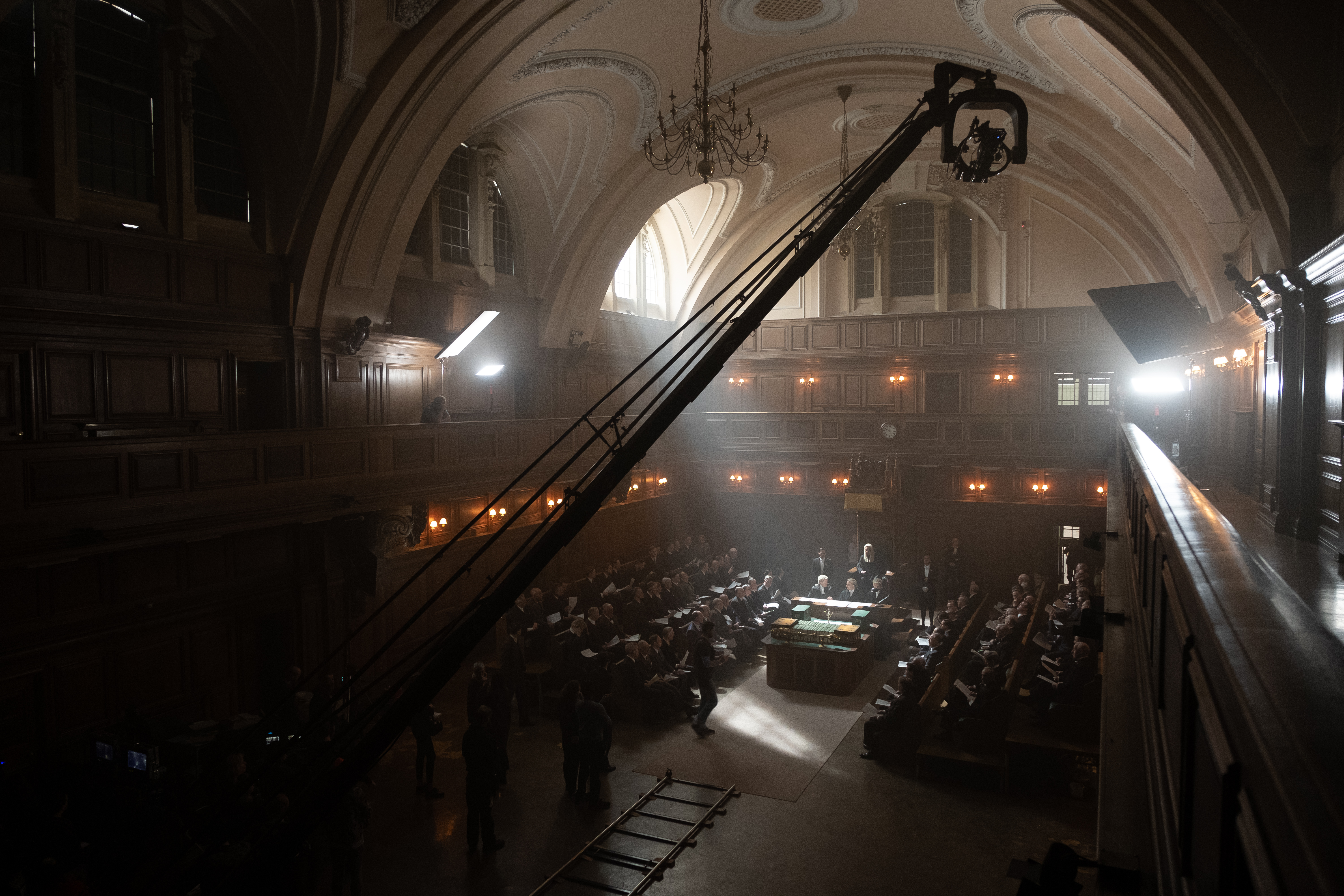 Production Safety Passport