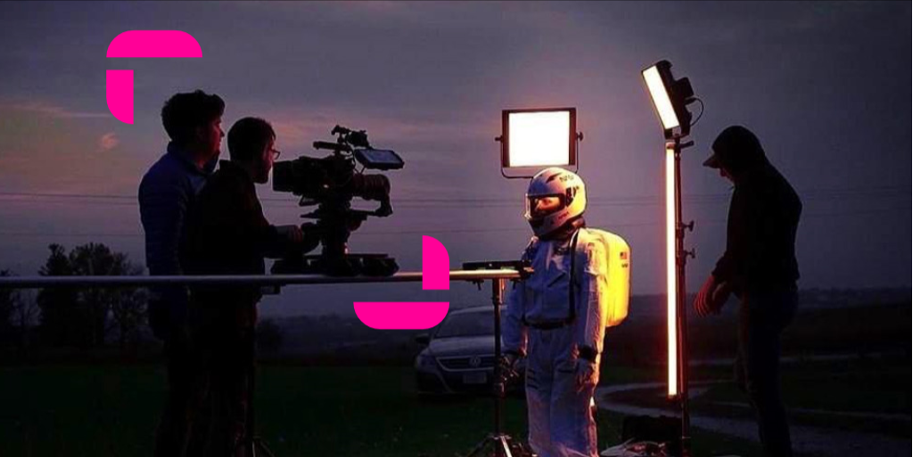 ScreenSkills Select hybrid work experience guidelines