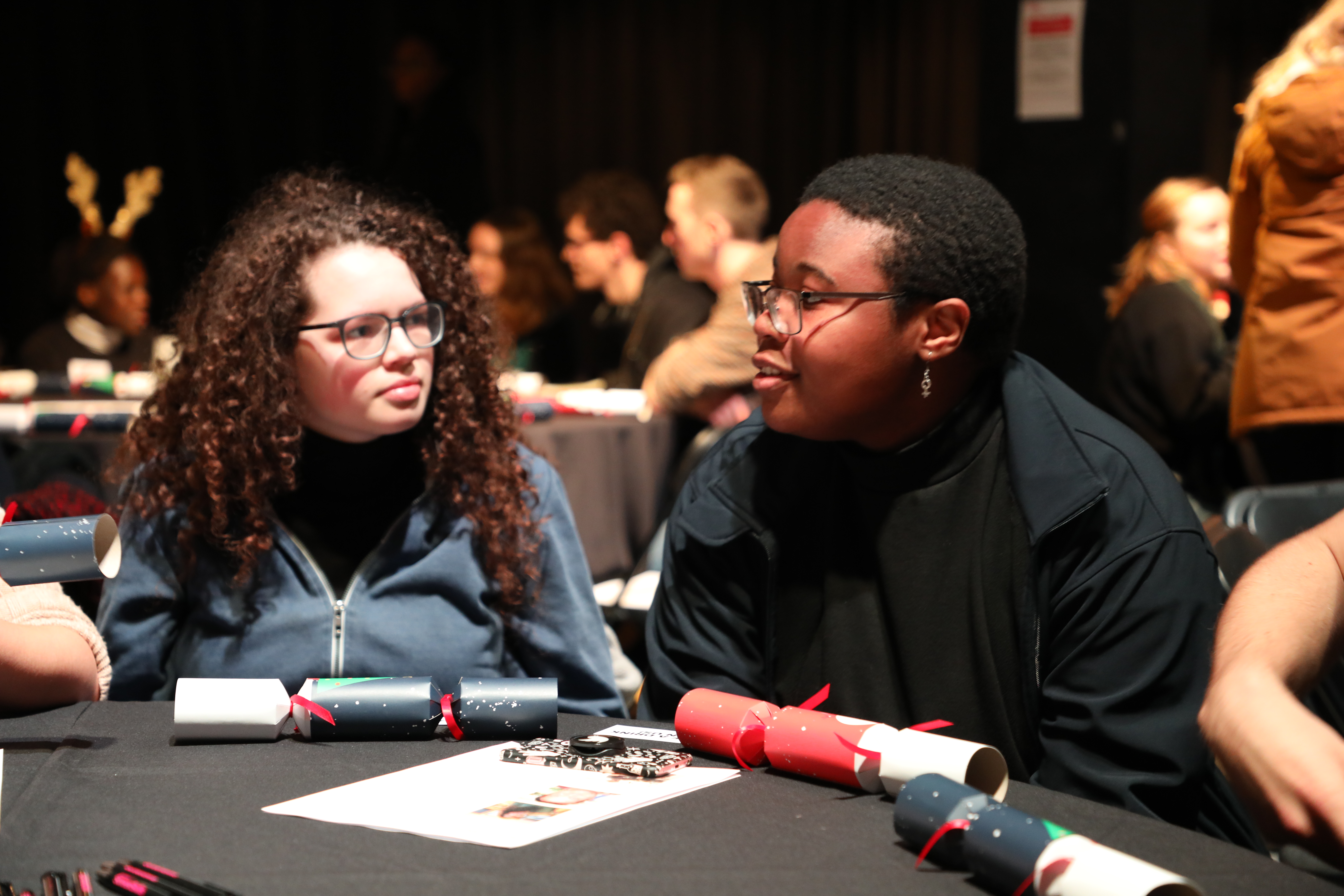 Starting your career