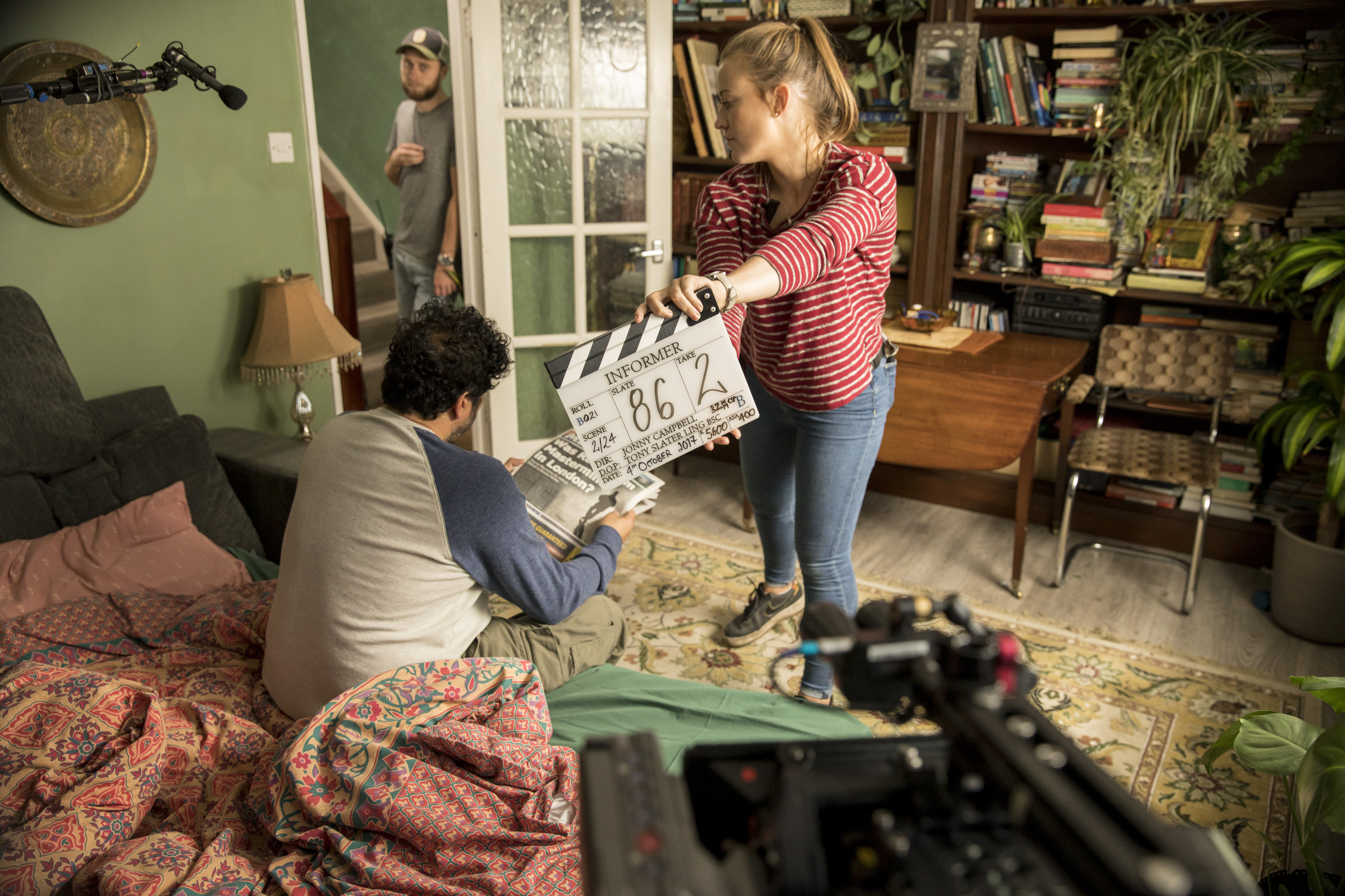 What's an apprenticeship? 