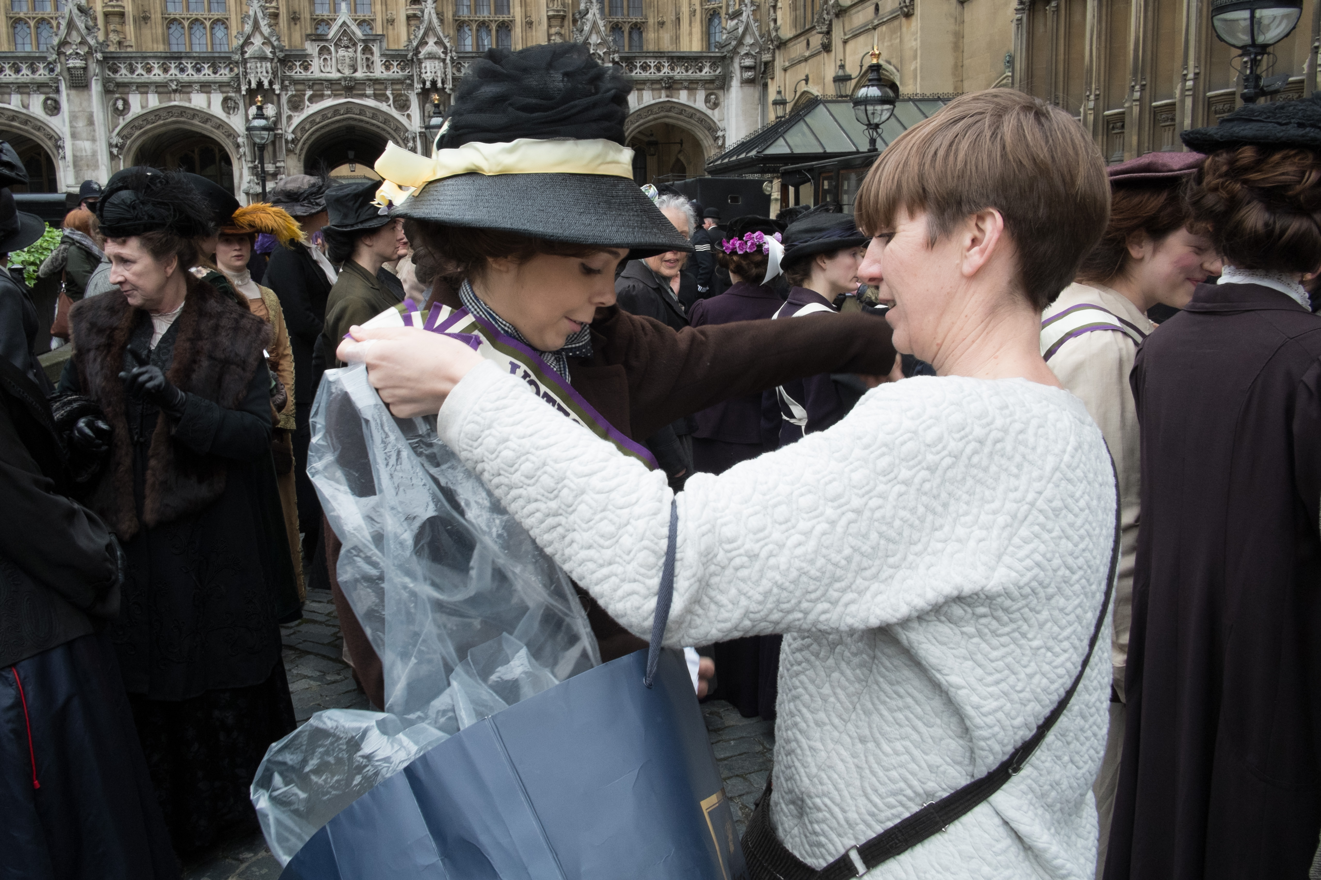 Assistant costume designer skills