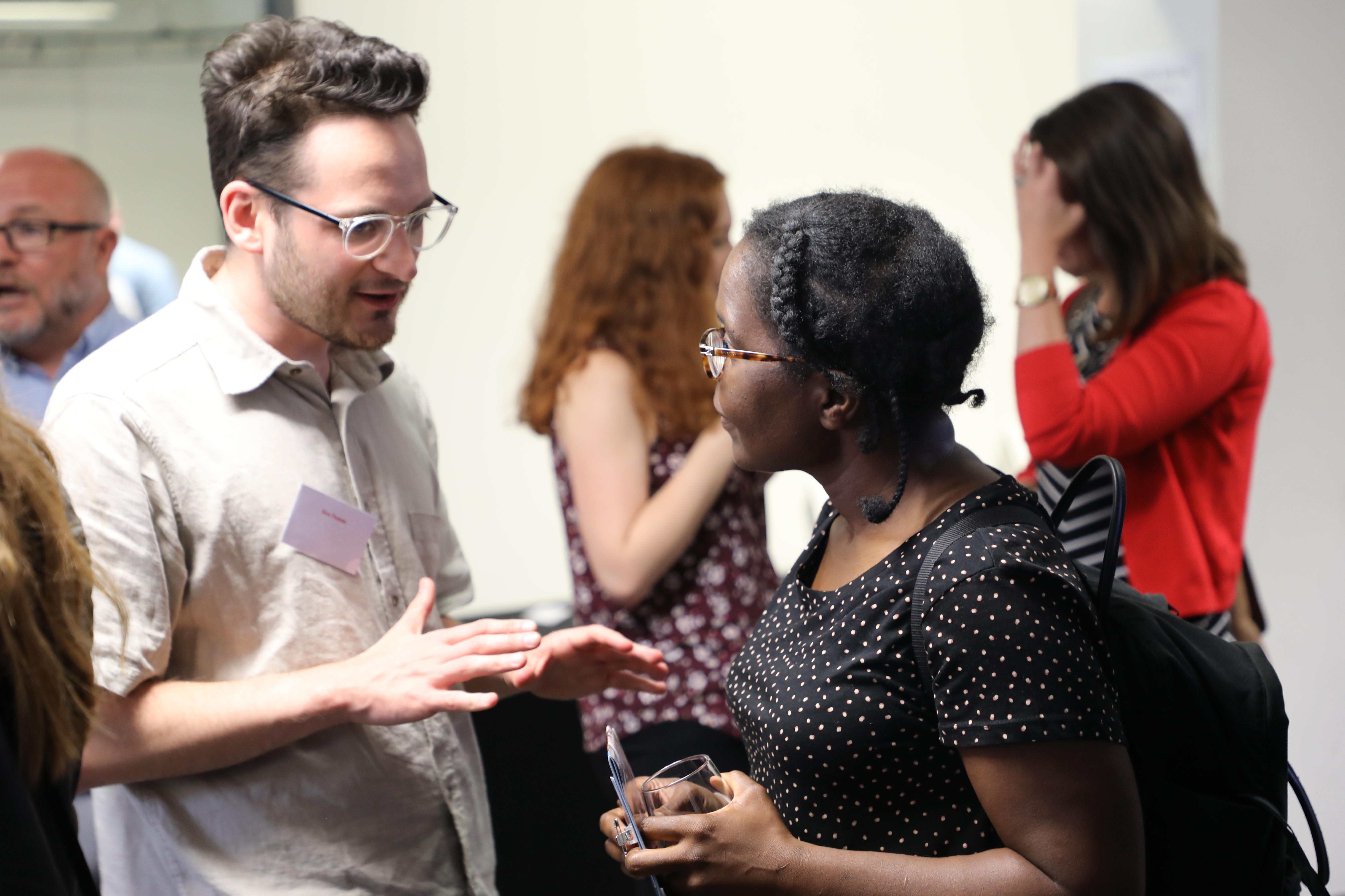 ​​Running a mentoring programme: best practice guidelines​ 