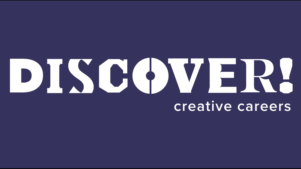 Bonus episode: Discover! Creative Careers