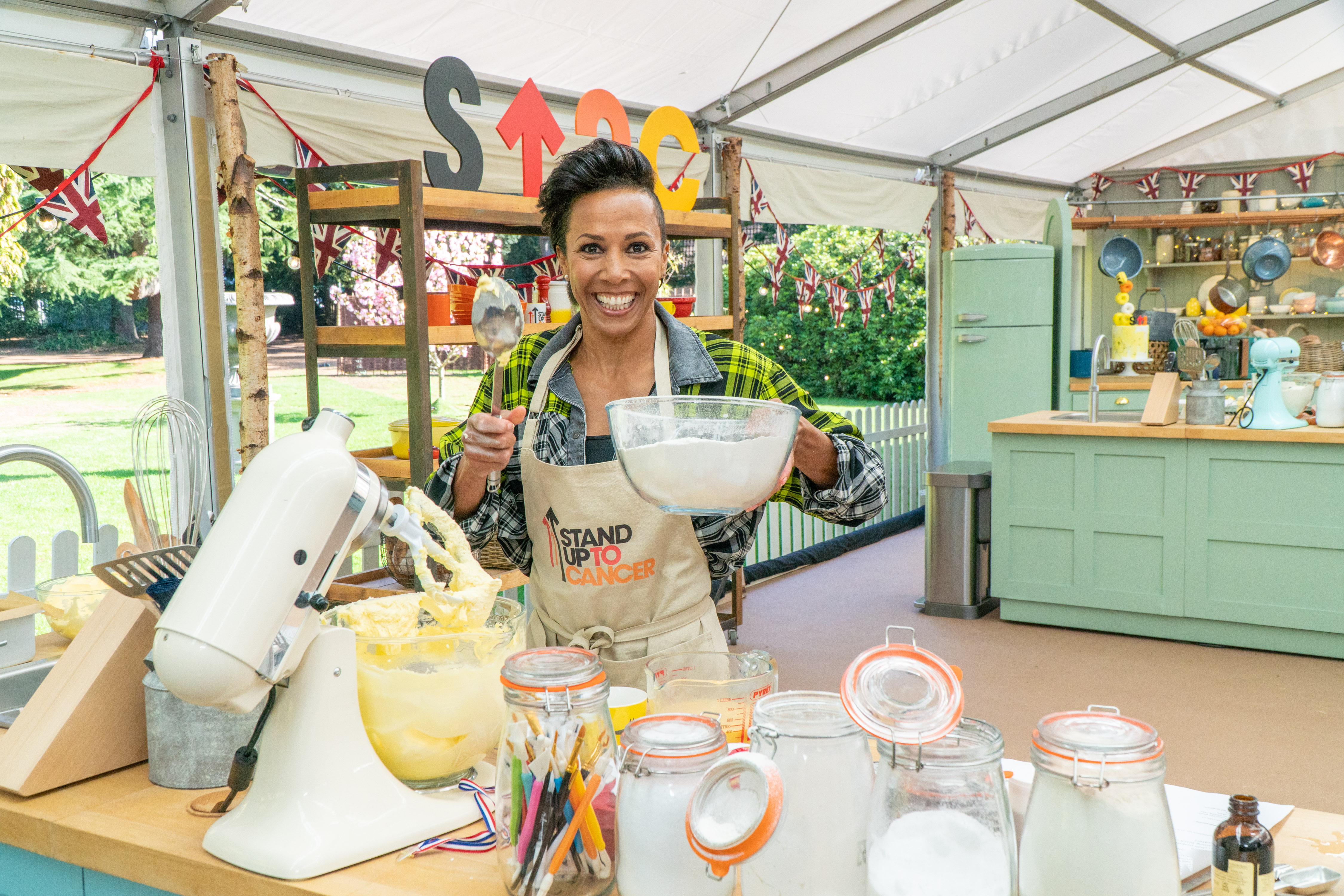 About the Unscripted TV Skills Fund