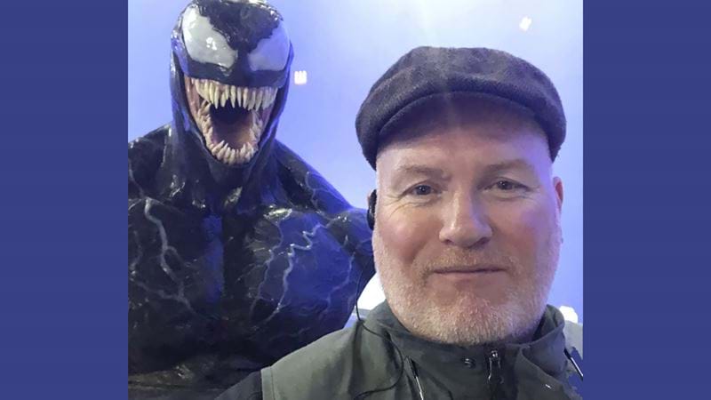 Rigger Ginger McCarthy