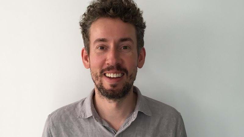 Assistant production accountant Tim Powell 