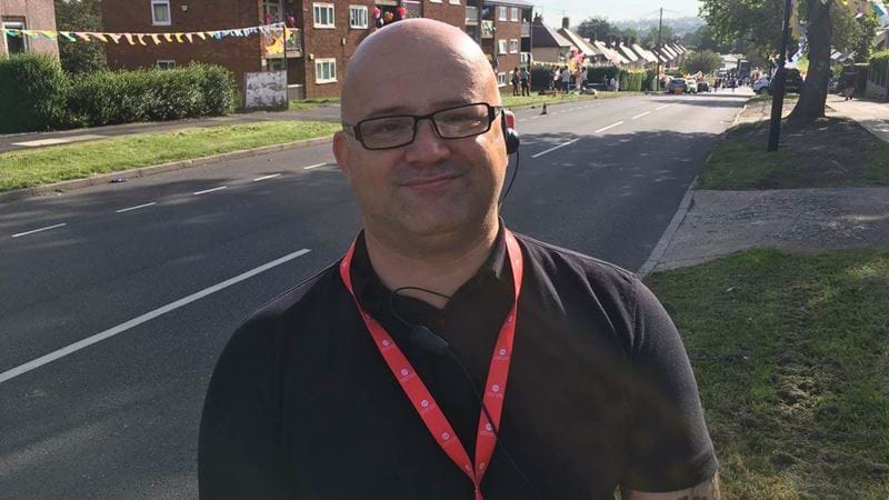 Locations department: Alan Lane