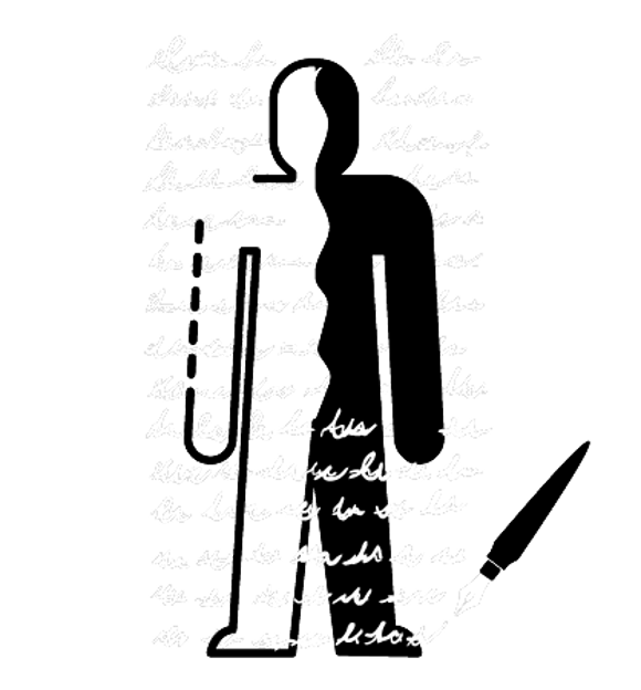 Writer (Games) illustration