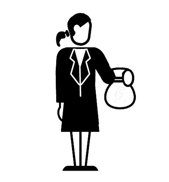 Games publisher illustration