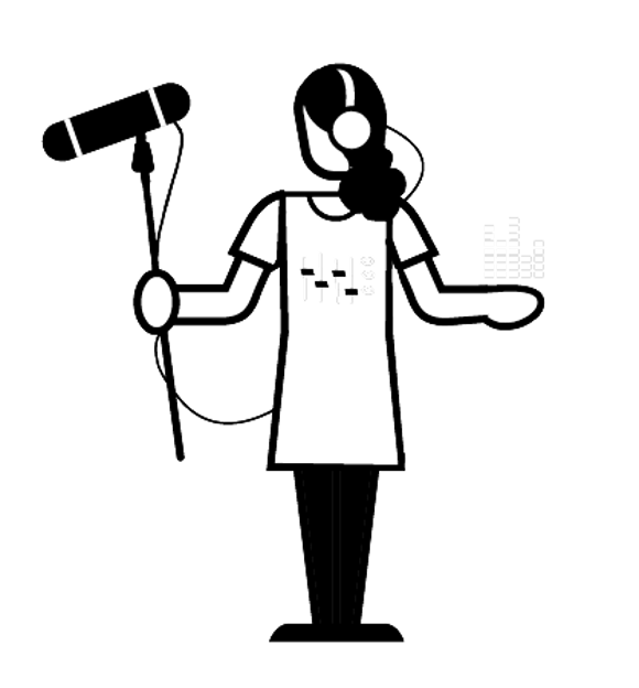 Sound designer (Games) illustration