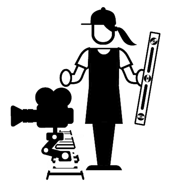 Grip (Unscripted TV) illustration