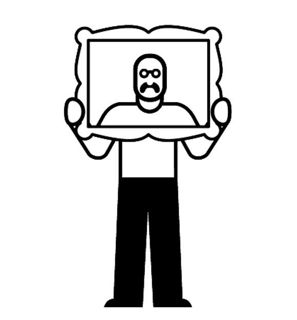 Look development artist illustration