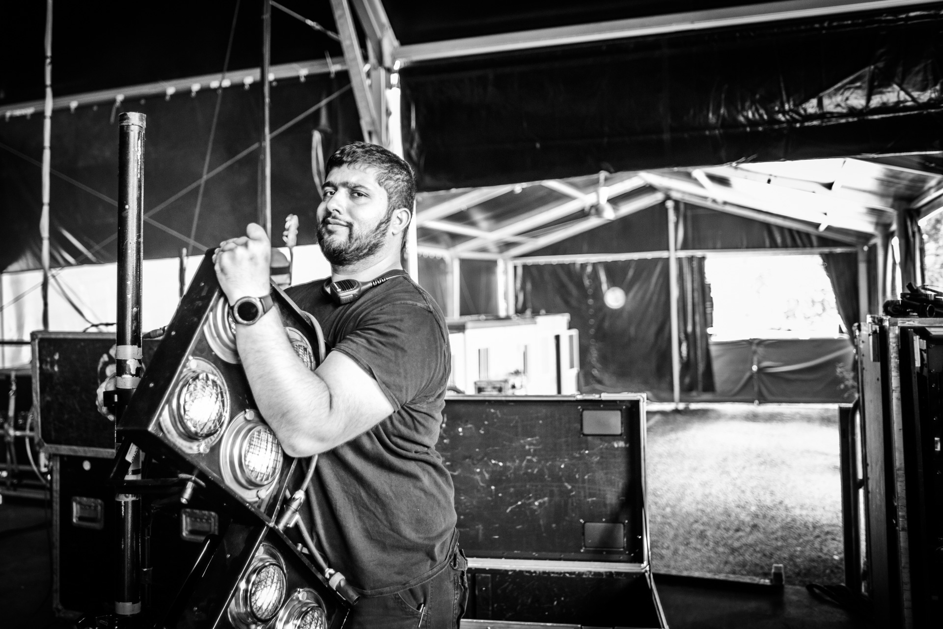 Aamir Riaz on ScreenSkills' Film Forward programme