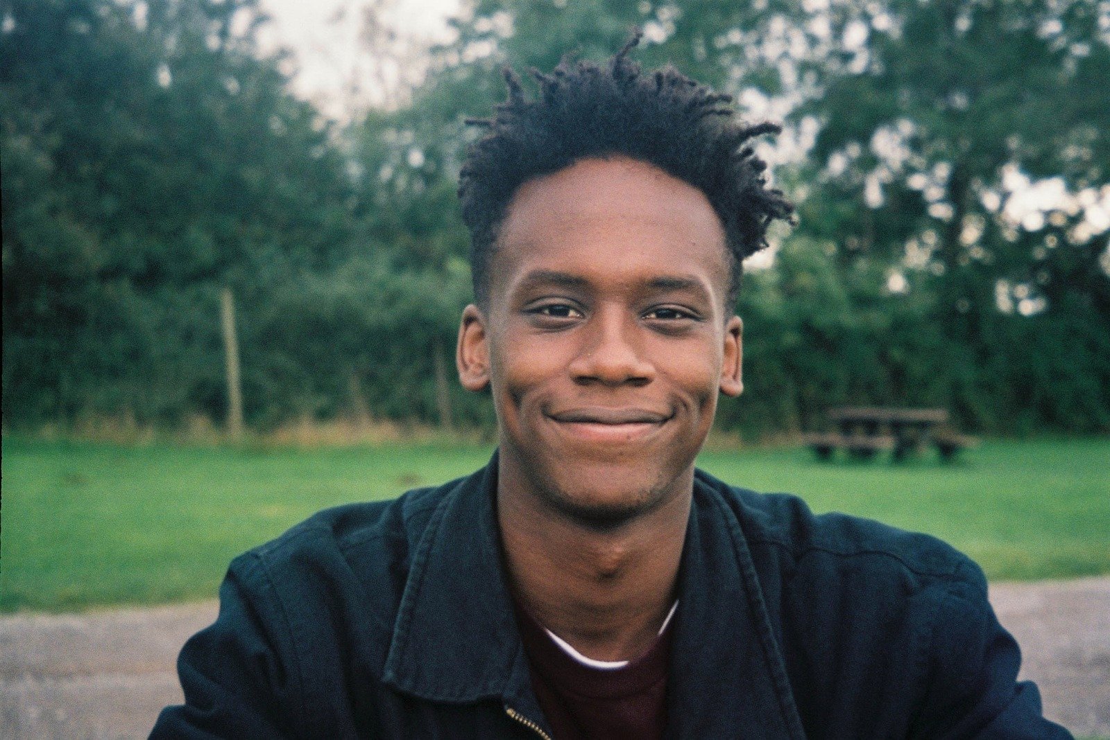 Bursary case studies