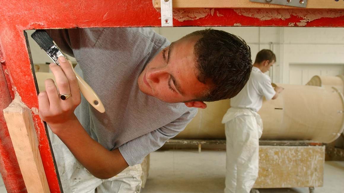 How to apply for work in the screen industries - Under 18s edition 