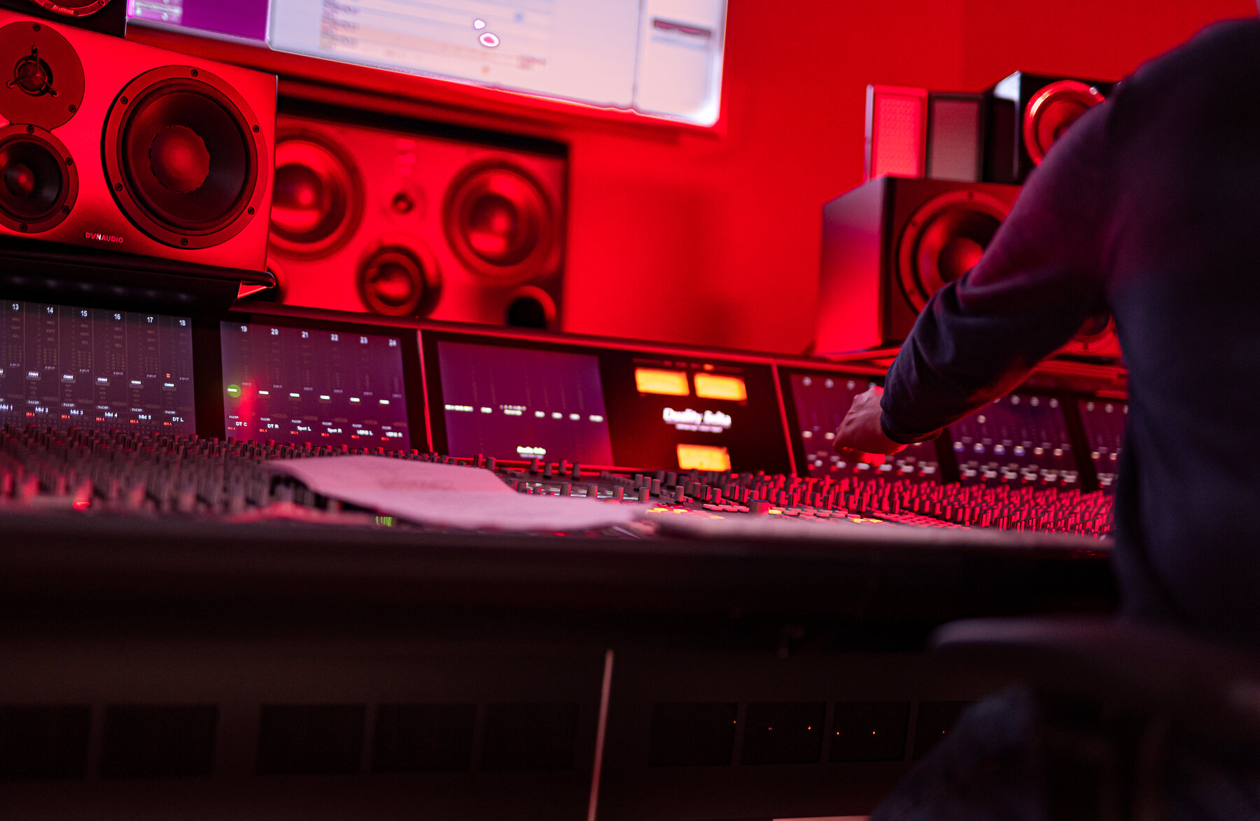 Post-production coordinator skills