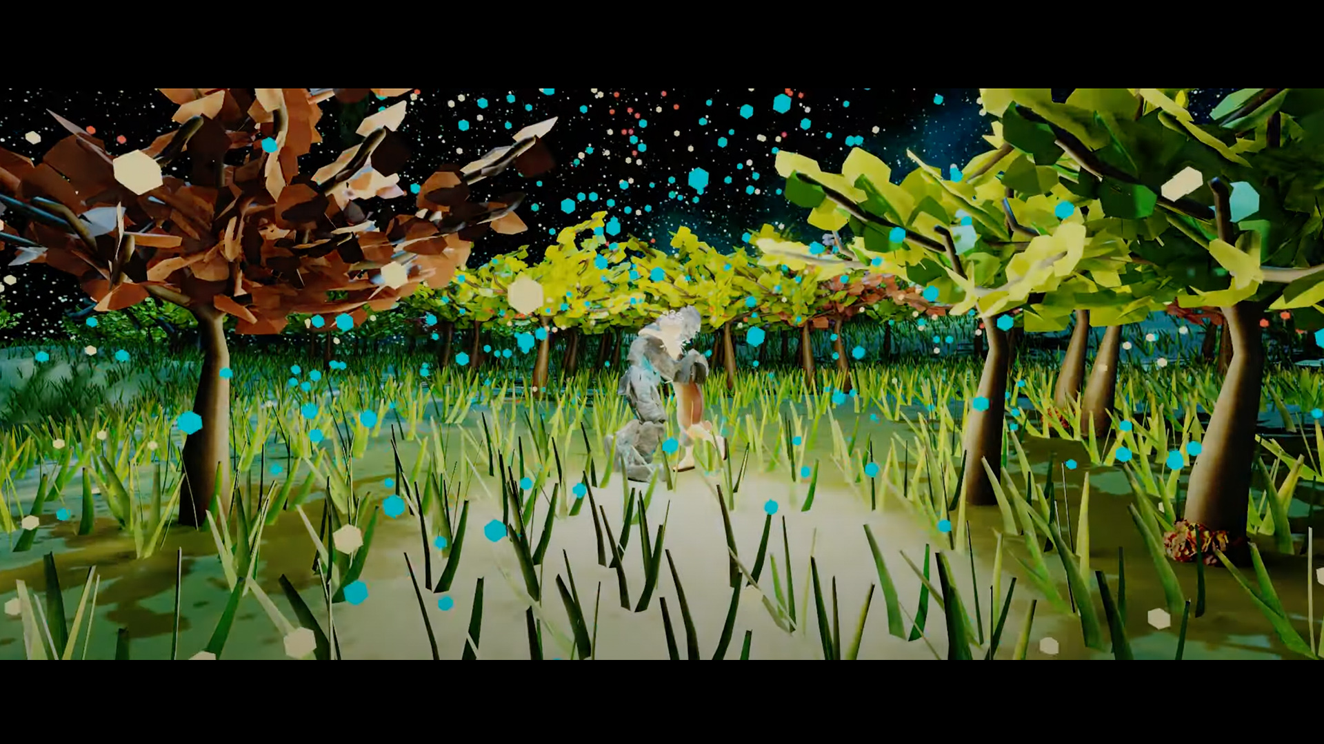 Will Becher on educating people about animation