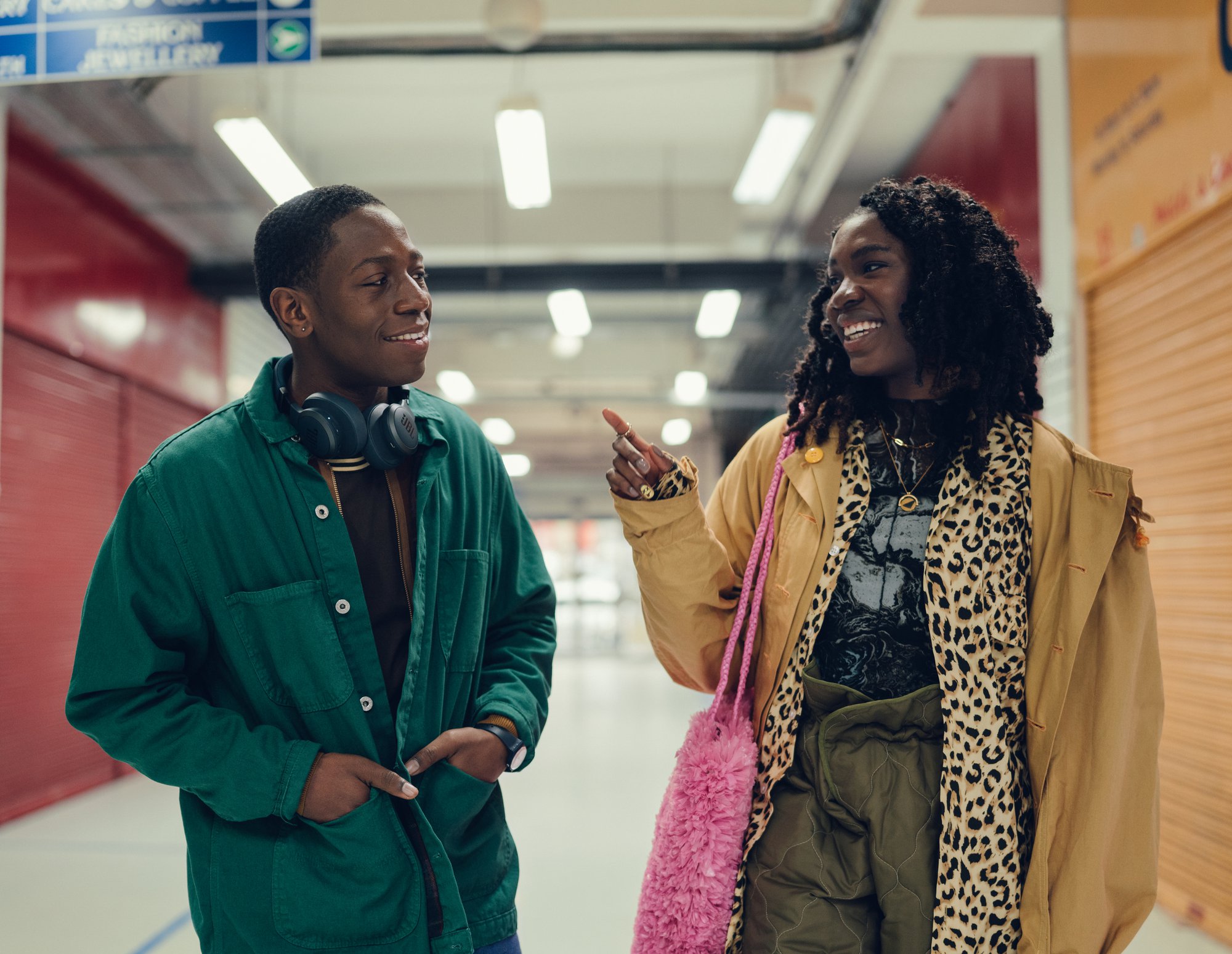 Regional film offices, BFI Skills Clusters and national screen agencies