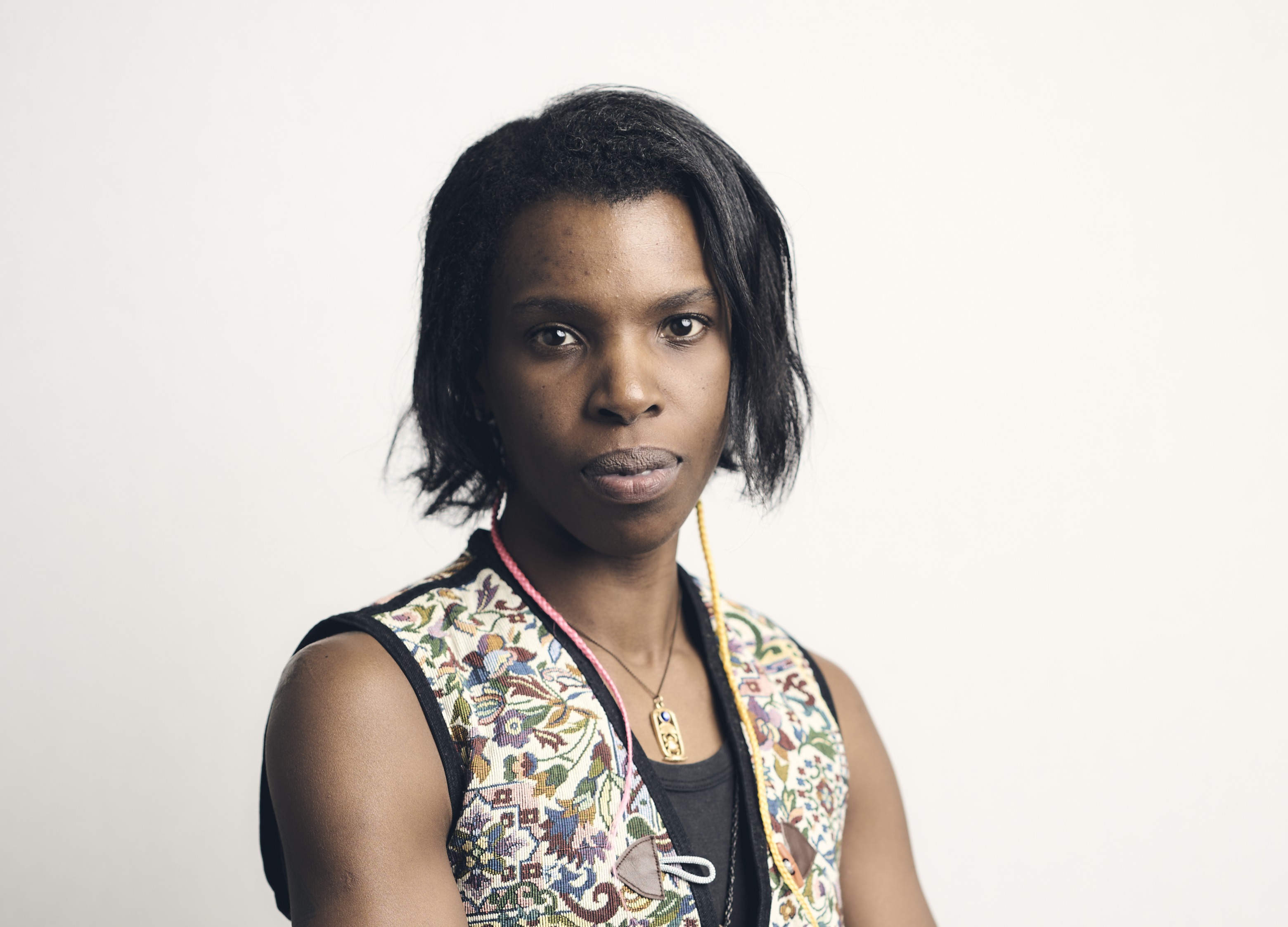 Collette Creary-Myers on joining the Film Forward programme