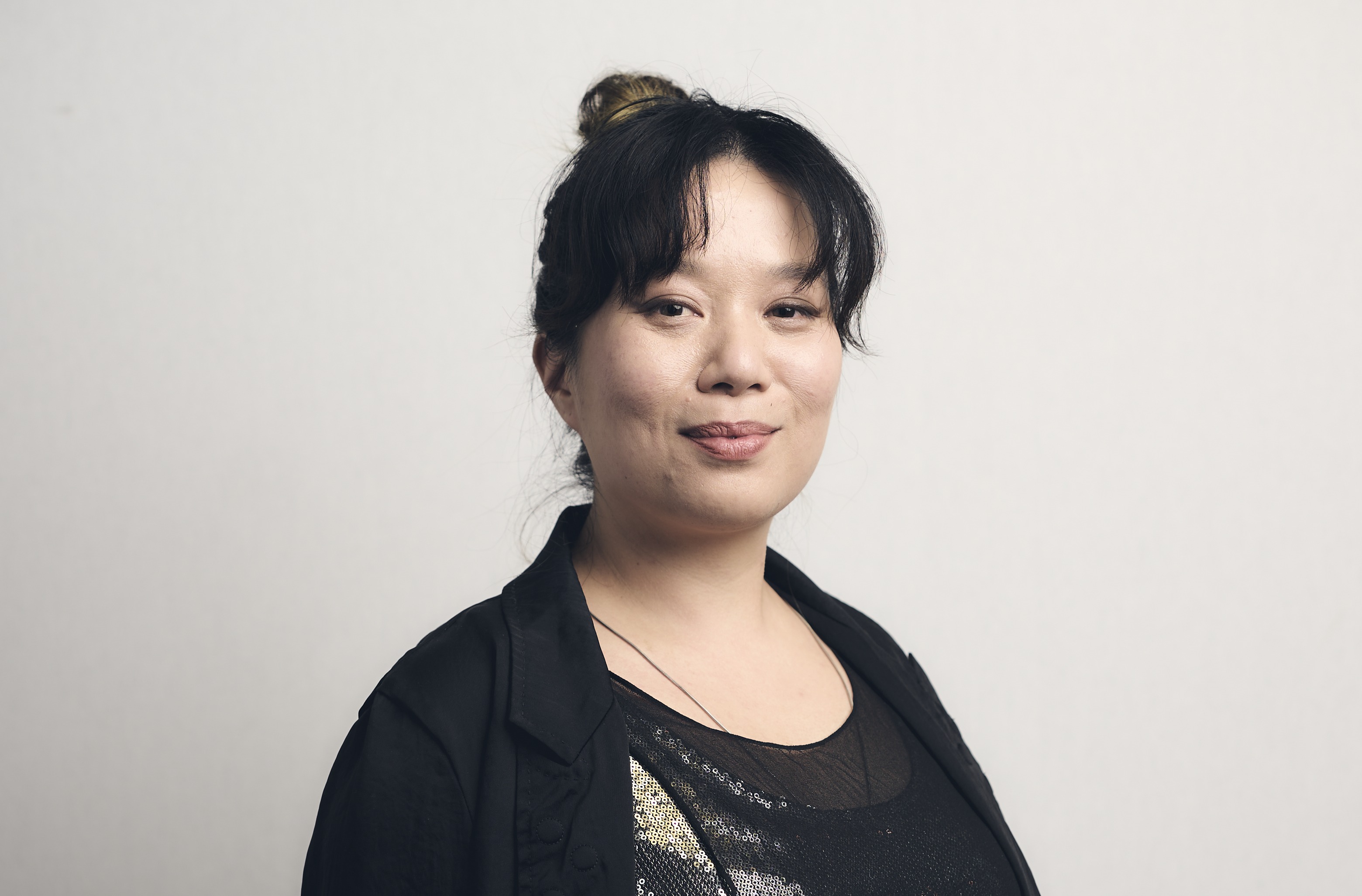 Jin Ong on joining the Film Forward programme