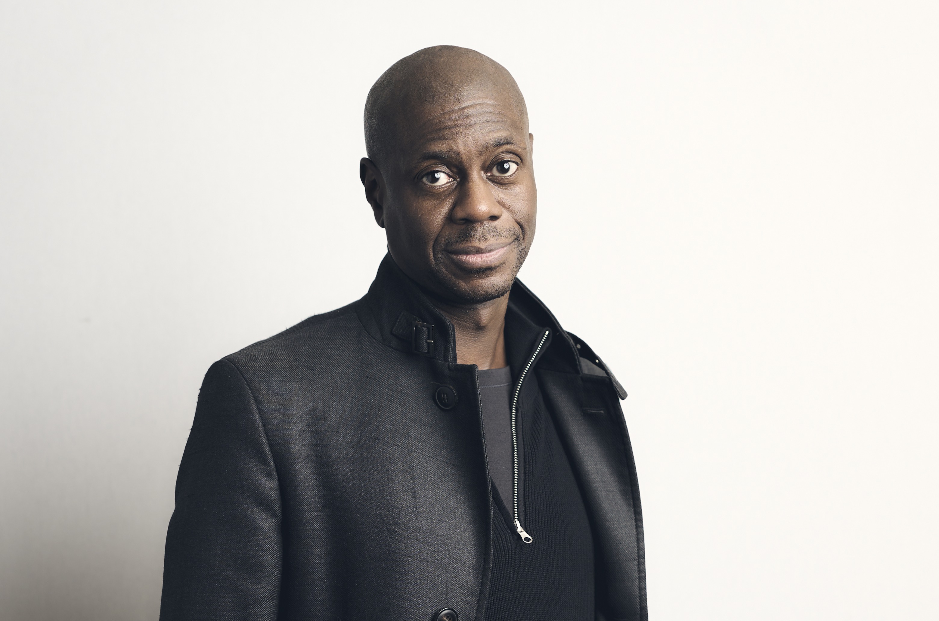 Merv Lewis on joining the Film Forward programme