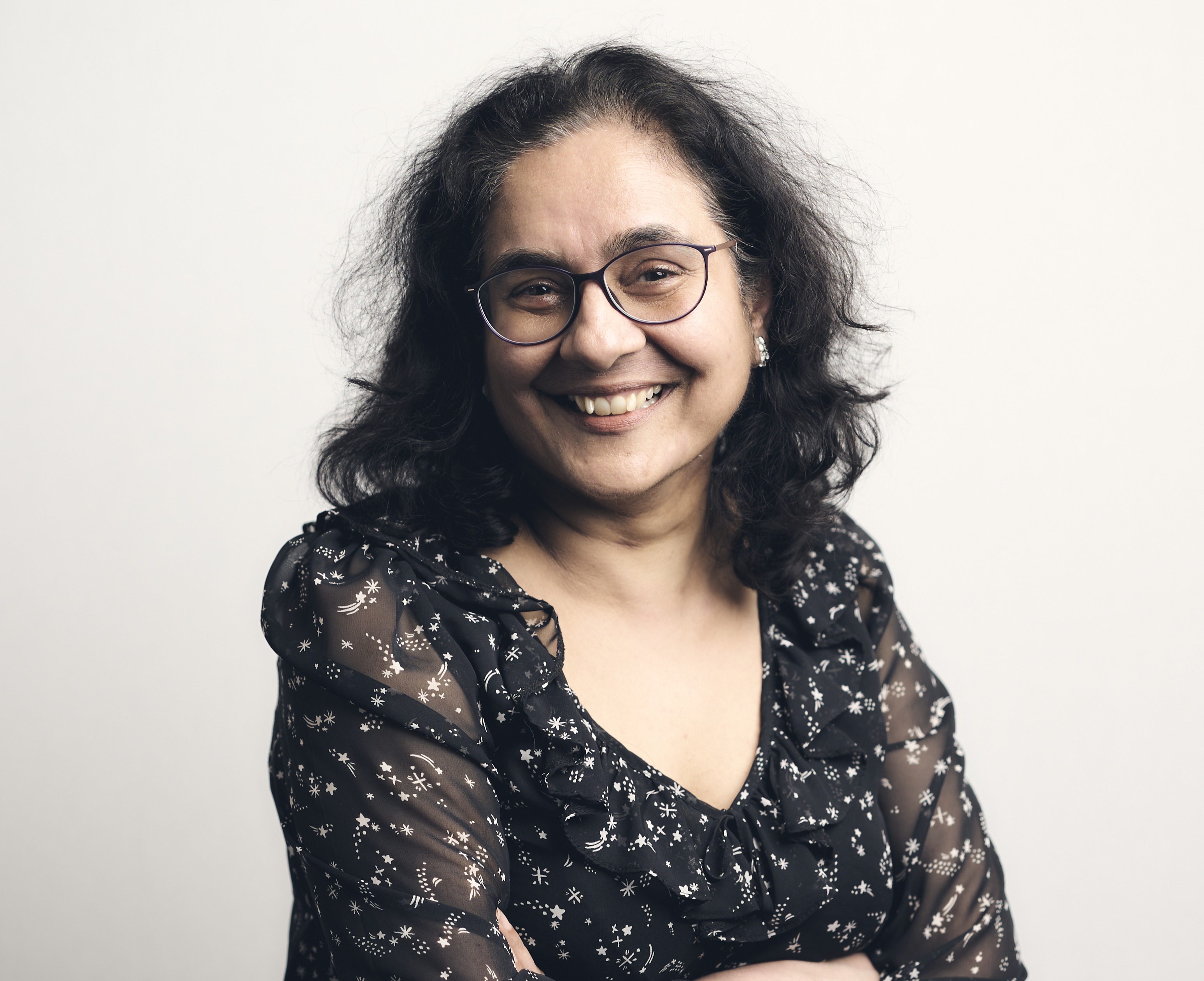 Venita Singh-Warner on joining the Film Forward programme