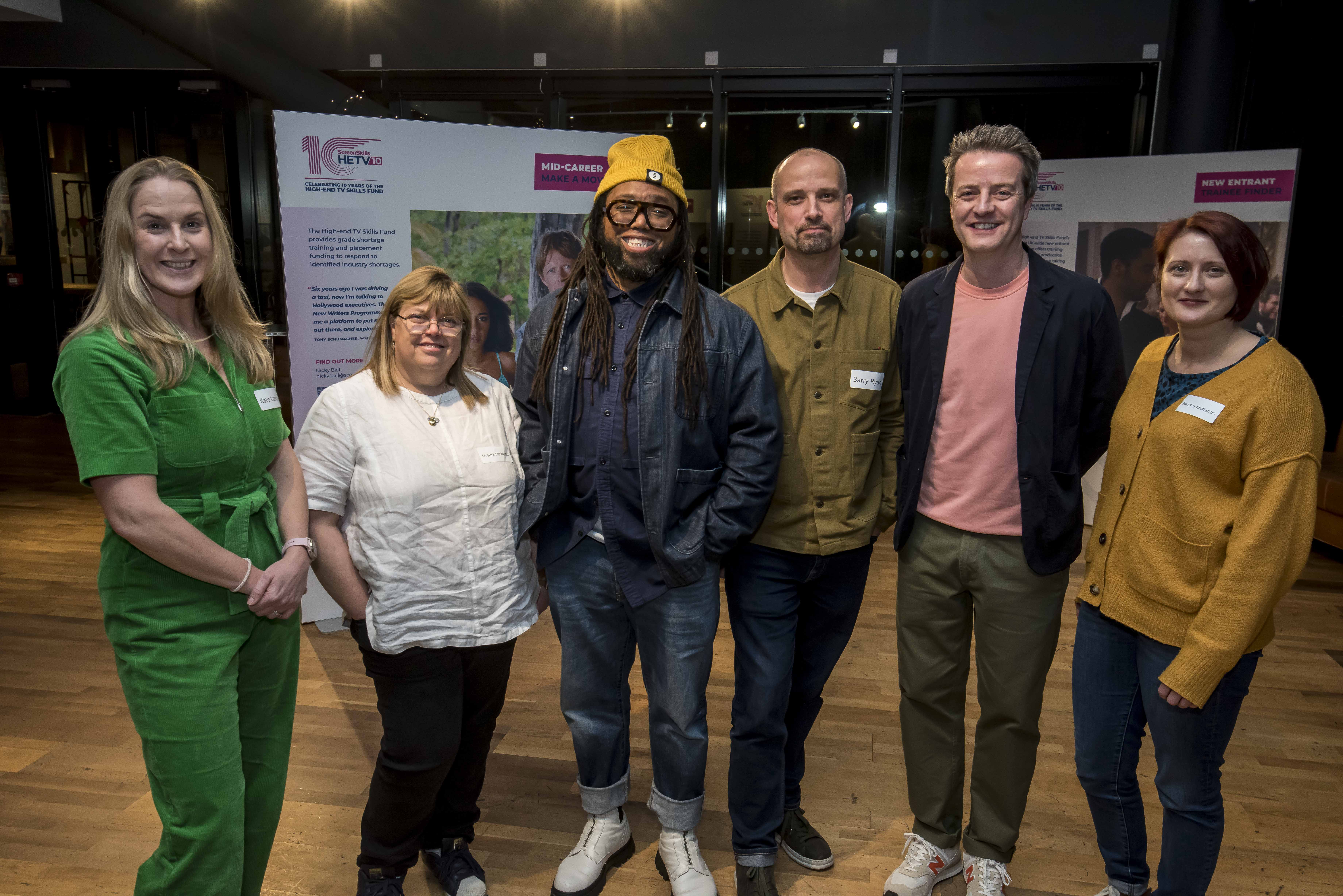 Celebrations conclude in the North West