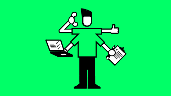 Production coordinator (Animation)