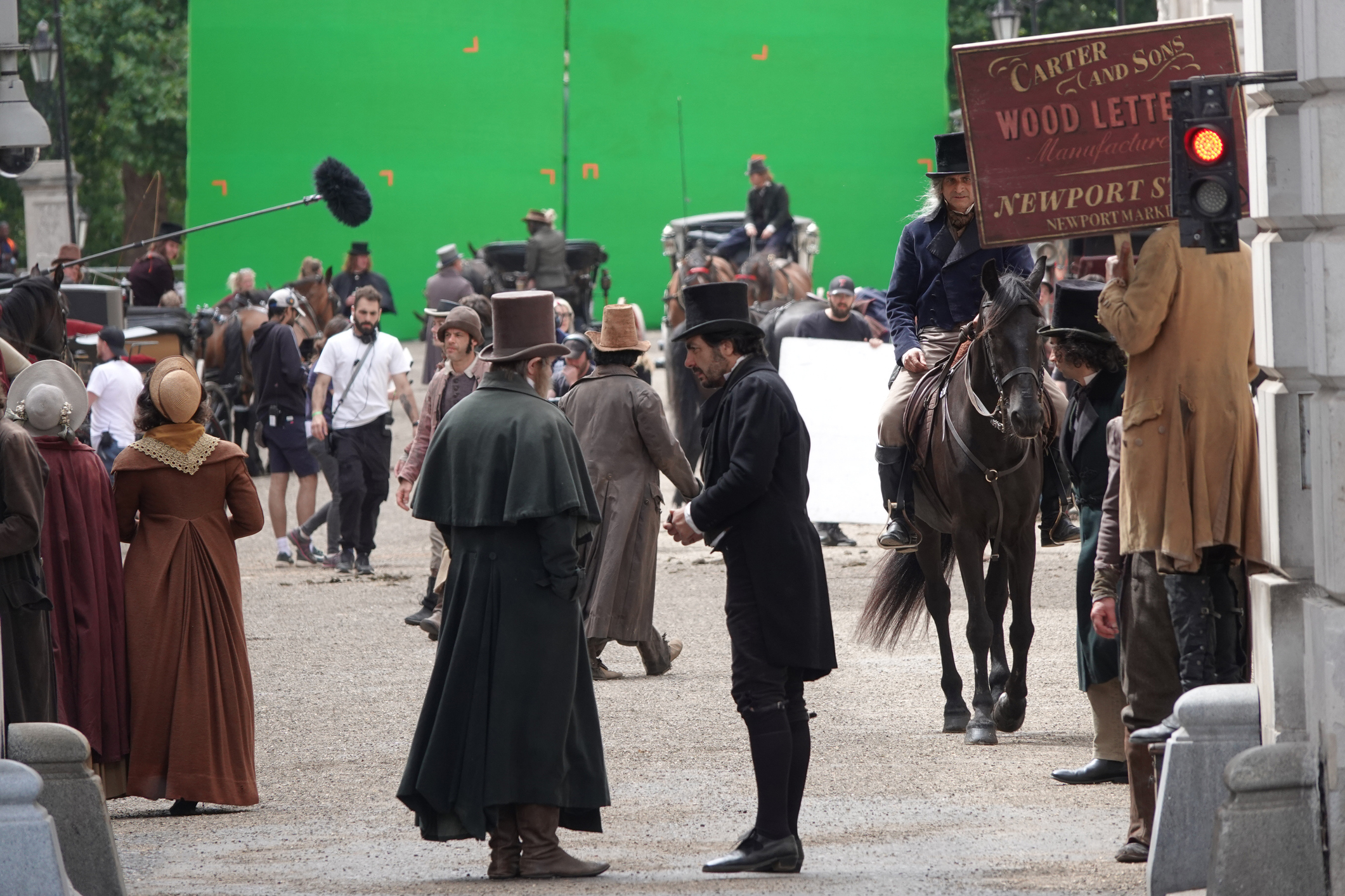 Introduction to financial compliance in the screen industries