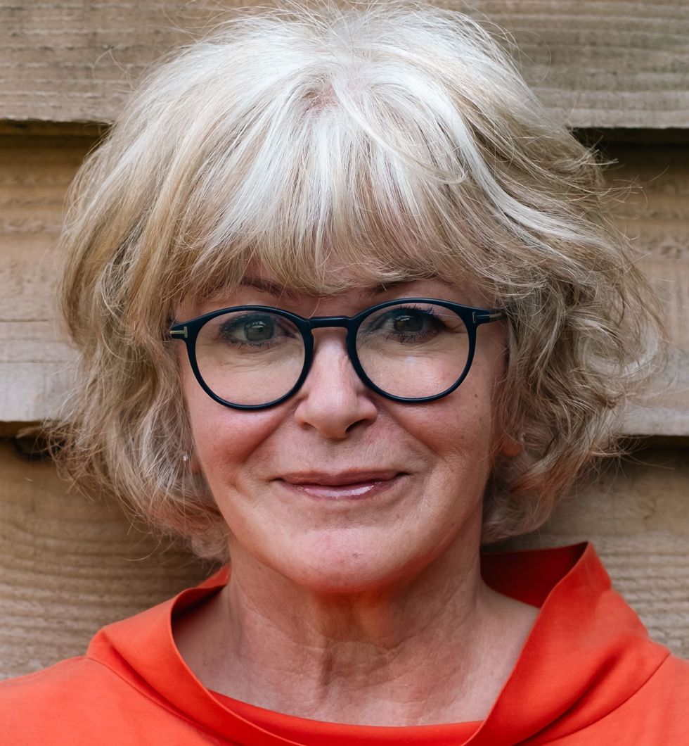 Lisa Opie, Chair of ScreenSkills