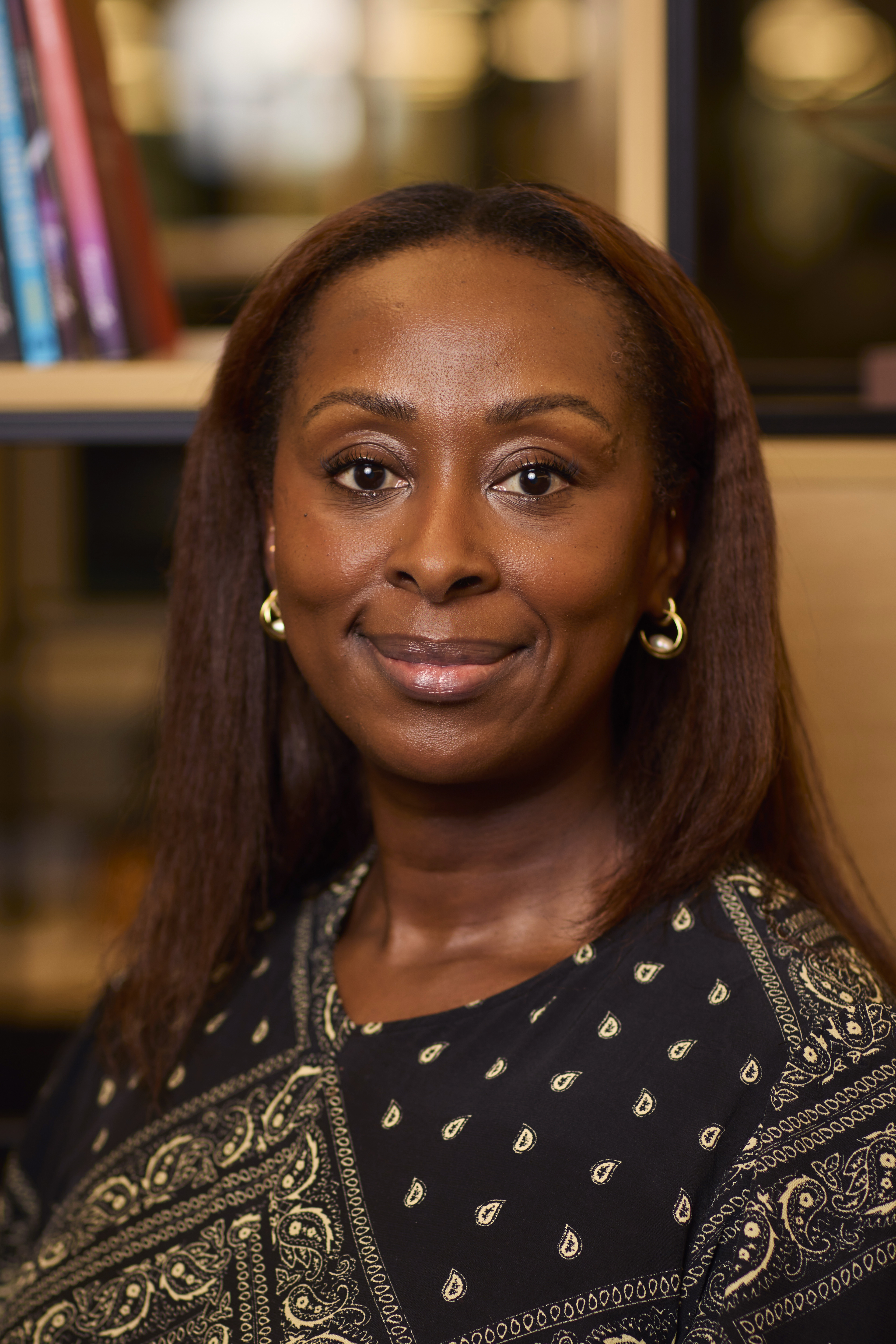 Joanna Rwama