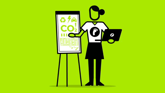 Sustainability manager