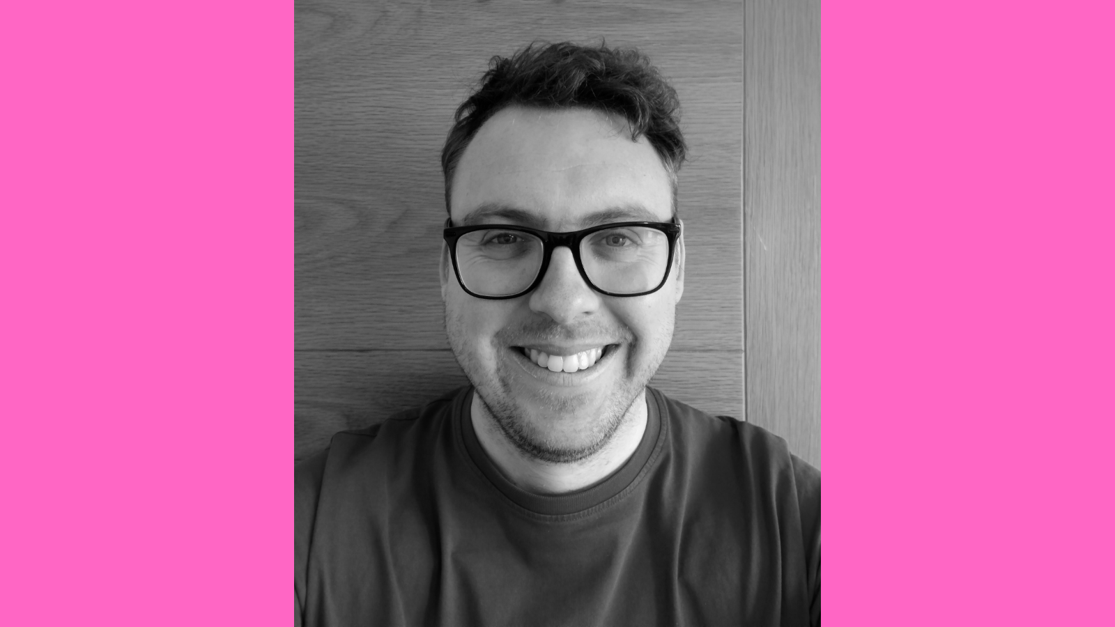 Daniel Templeton on joining the Film Forward programme